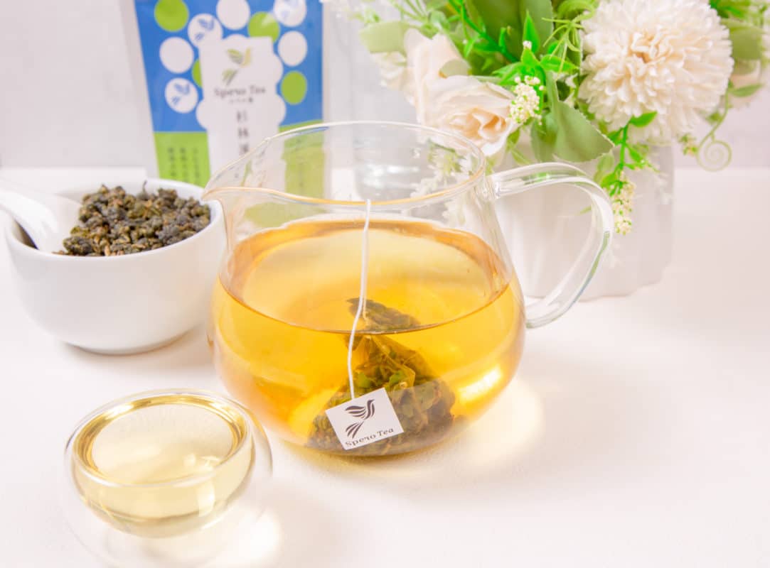 So much so that Xicha Shanlinxi tea soup indicates that one of the characteristics of Shanlinxi tea is its golden yellow color