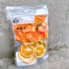 Spero Tea至希茶-職人手作-橙片分享包【果乾茶/果乾水/零添加橙片】